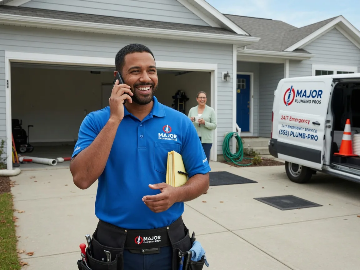 Drain Cleaning Services Leadwood, MO FAQs